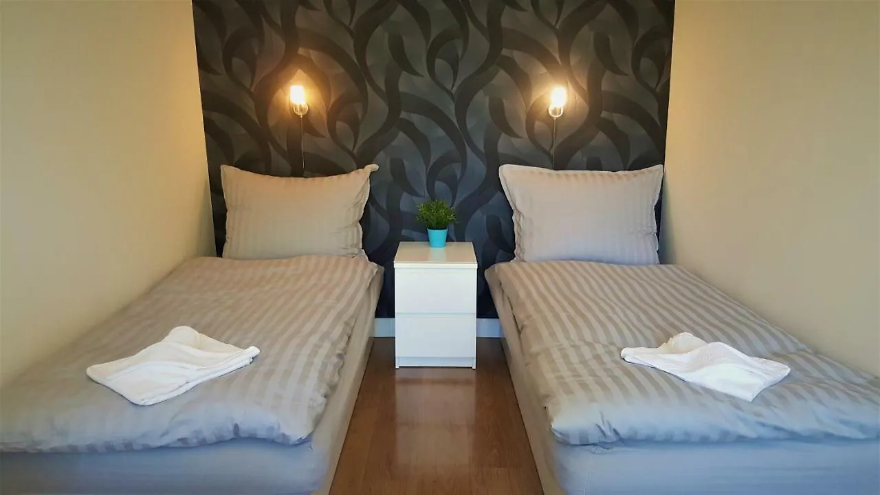 Appartement Apartament Spacerkiem Do Plazy Gdańsk Polen