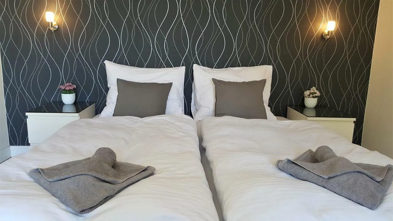 Appartement Apartament Spacerkiem Do Plazy Gdańsk