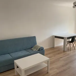  Apartament Brzeźno Na Lato